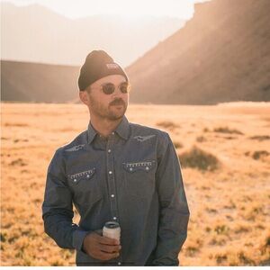 Howler Bros Snap Shirt